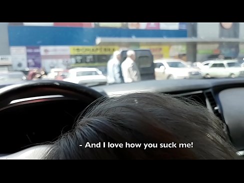 ❤️ Xuclat just a l'aparcament fora del supermercat ❤❌ Vídeo de sexe al ca.pornhdvideos.ru ﹏