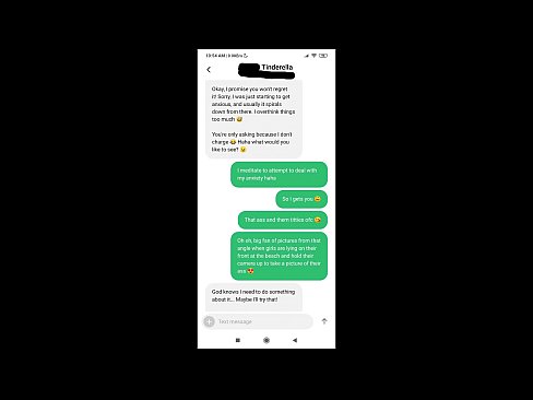 ❤️ He afegit un nou PAWG de Tinder al meu harem (parla amb Tinder inclòs) ❤❌ Vídeo de sexe al ca.pornhdvideos.ru ﹏